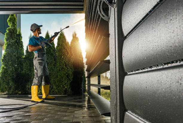 Best Oil Spill Cleanup  in Dundee, MI