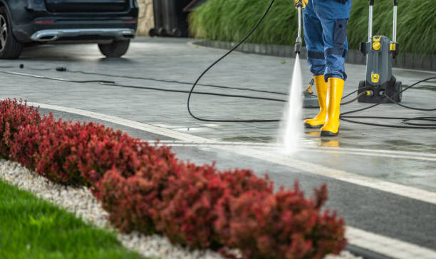 Best Factory Floor Cleaning  in Dundee, MI